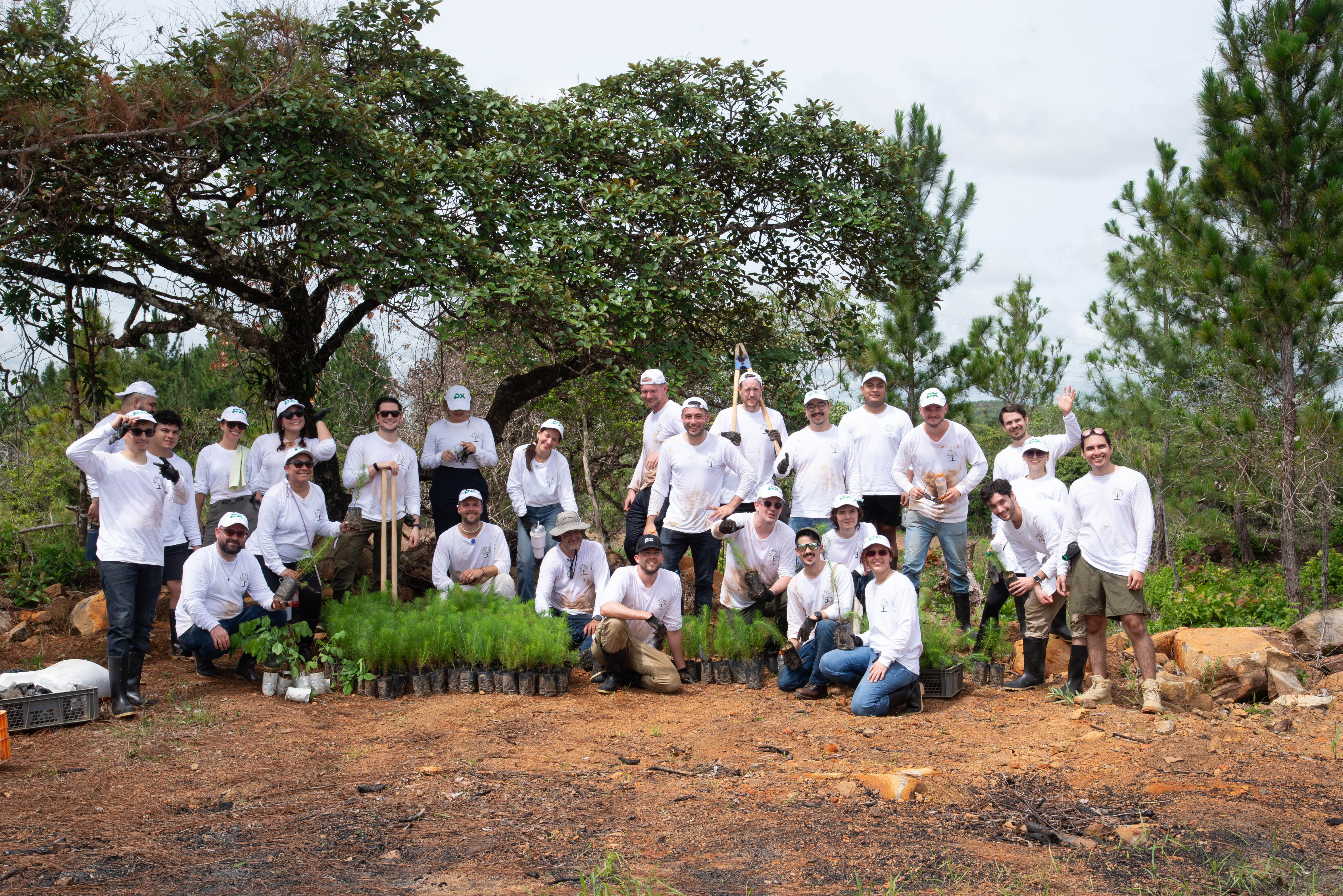 Corporate Partnership